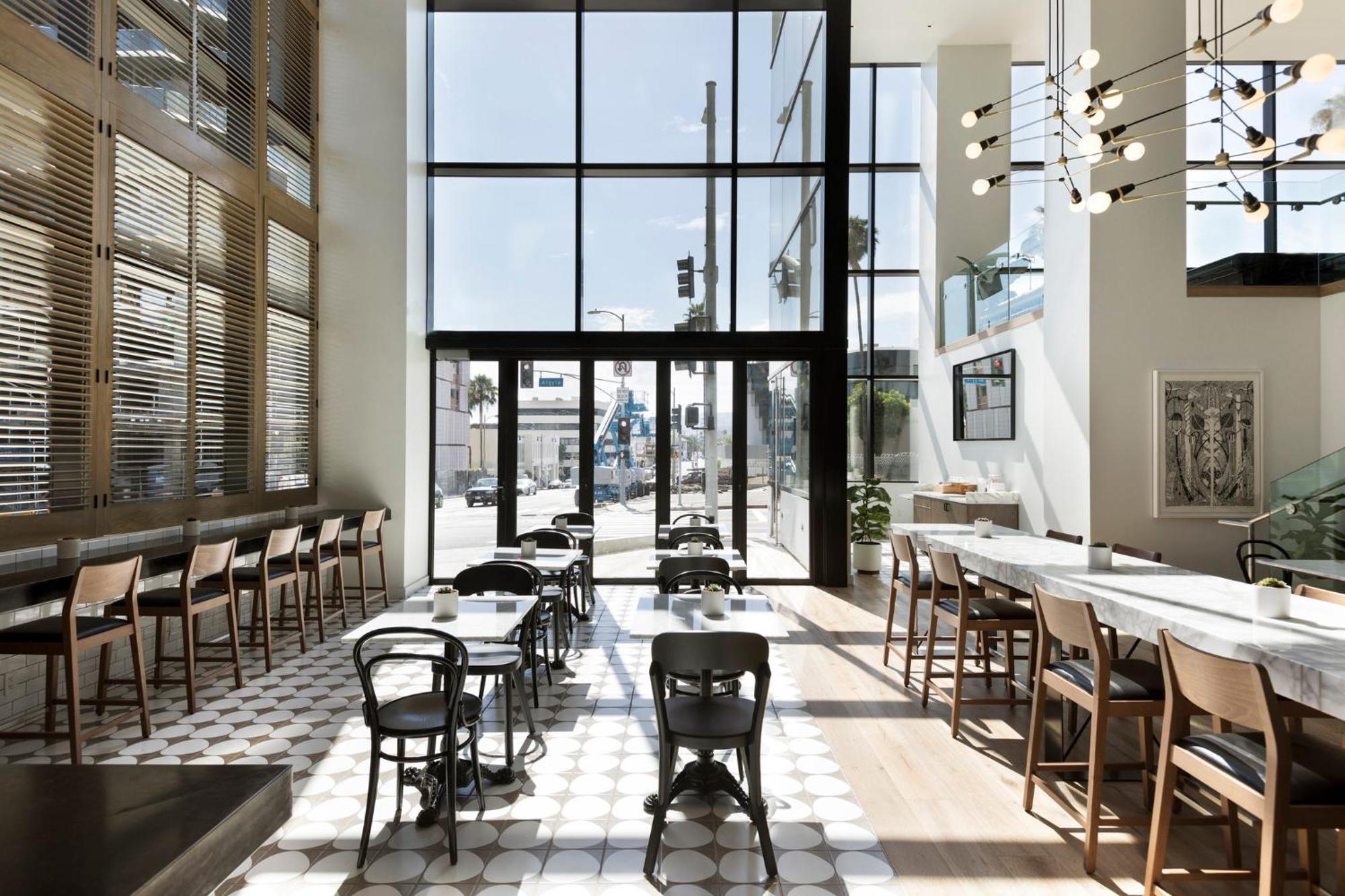 Hotel Kimpton Everly Hollywood By Ihg Los Angeles
