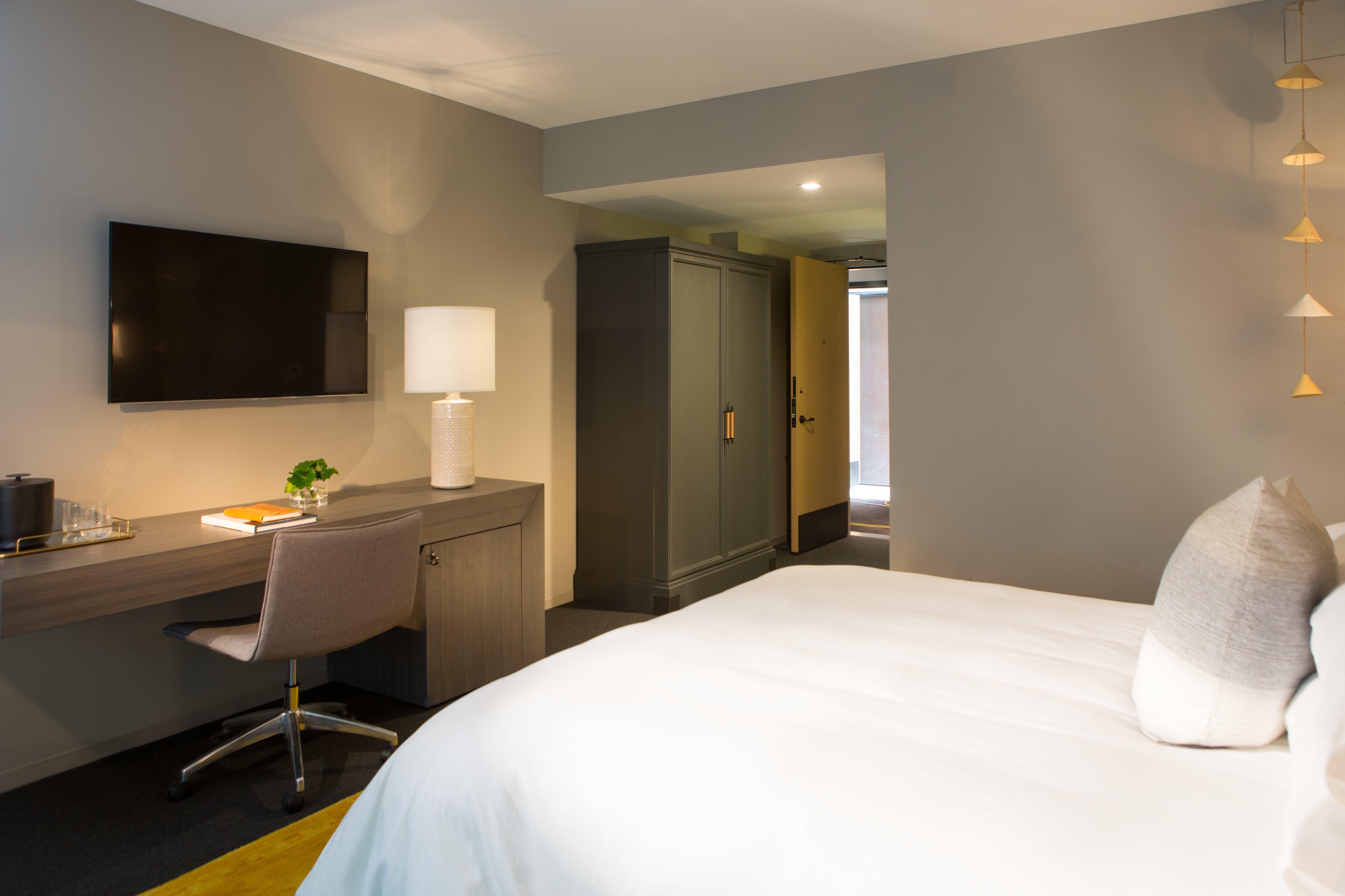 Kimpton Everly Hollywood By Ihg Hotel