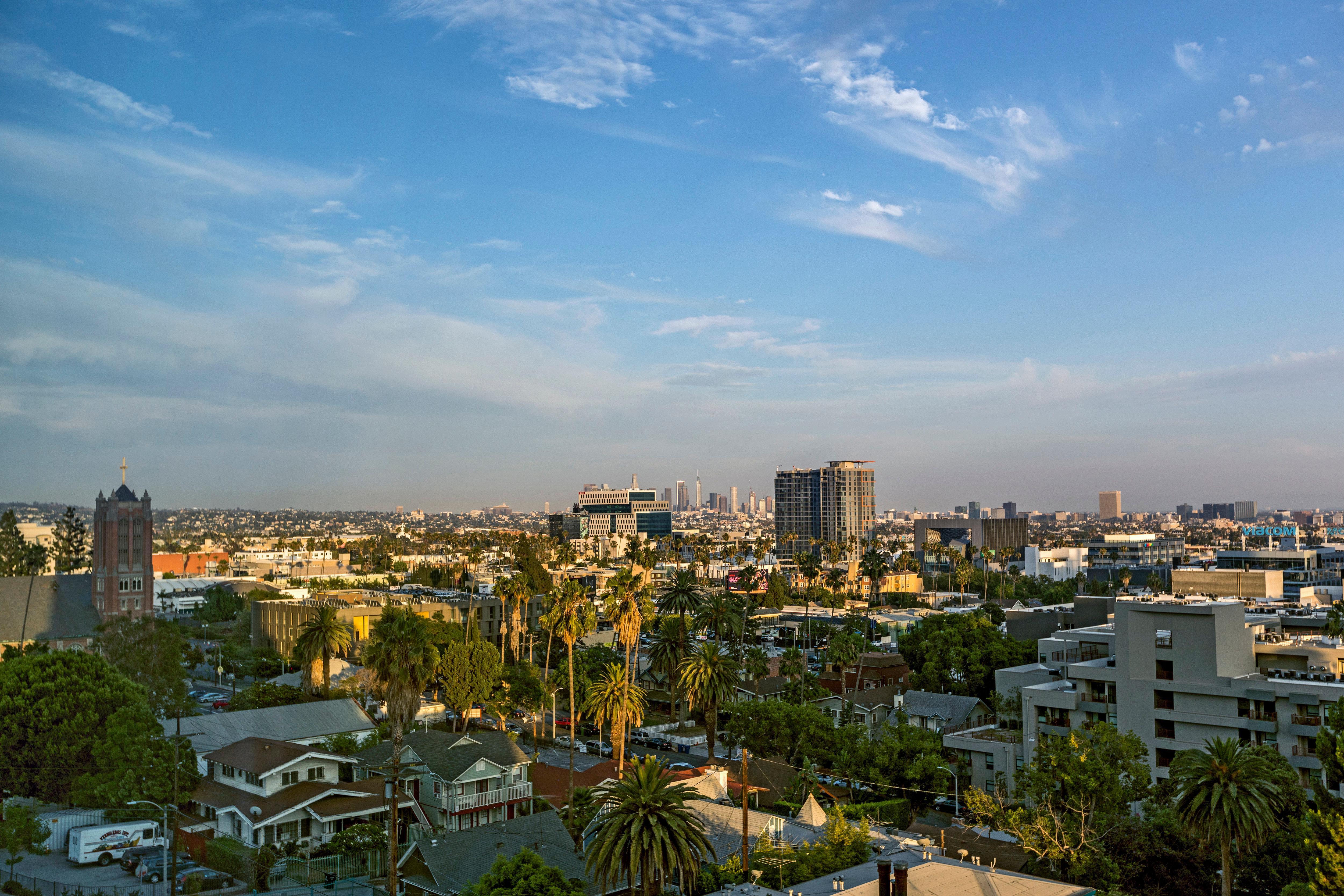 Hotel Kimpton Everly Hollywood By Ihg 4*