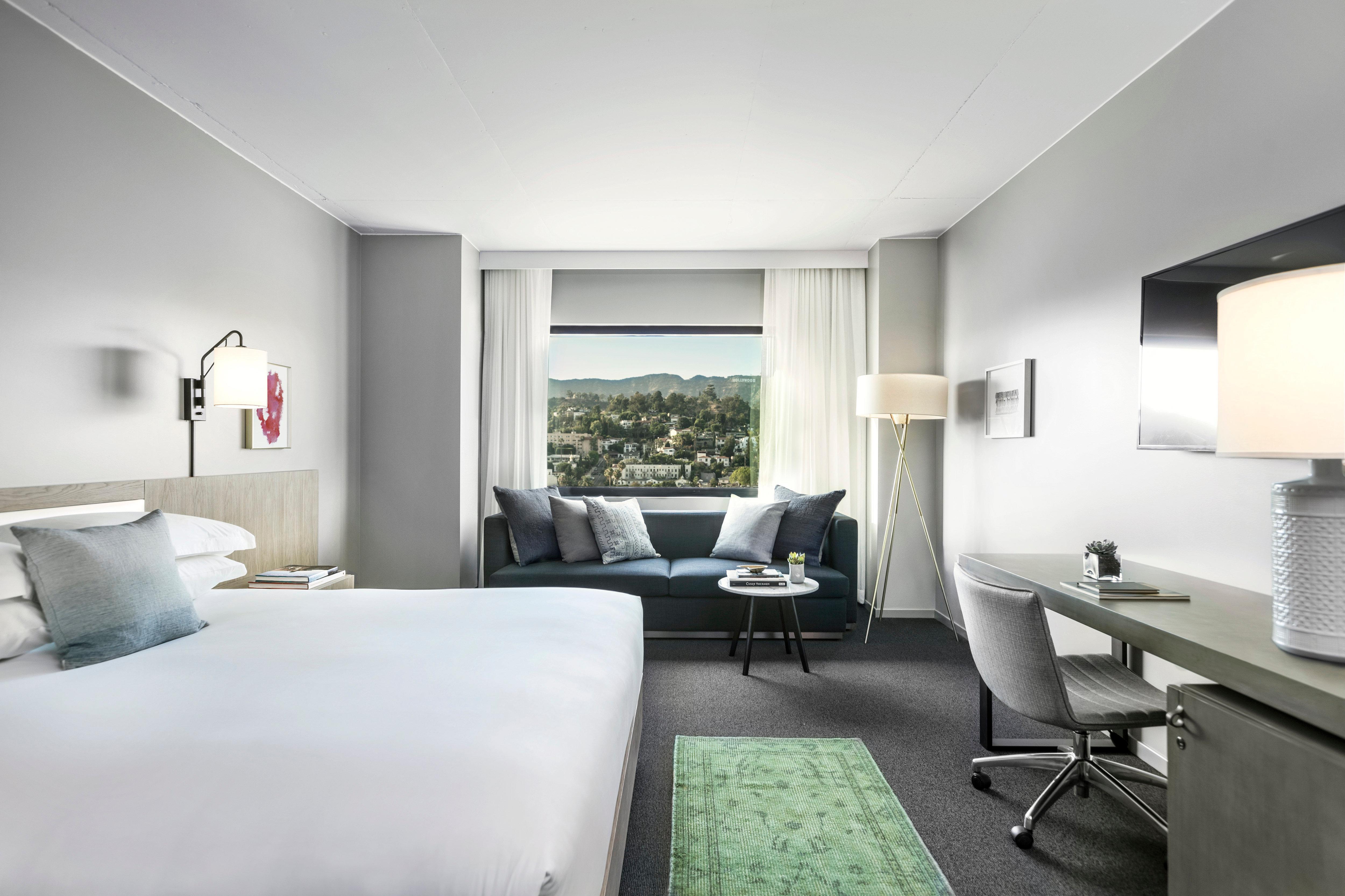 Hotel Kimpton Everly Hollywood By Ihg