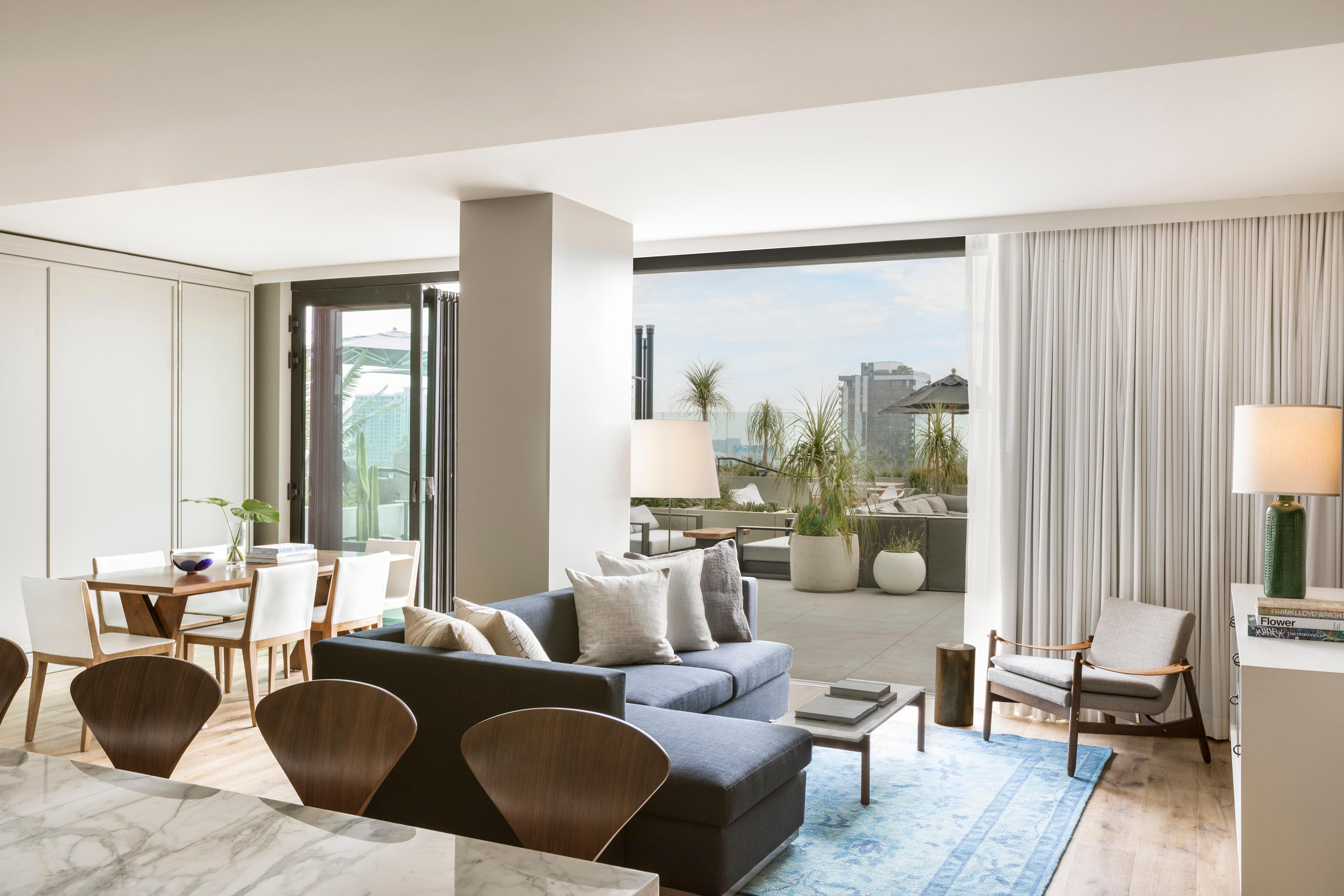 Hotel Kimpton Everly Hollywood By Ihg 4*