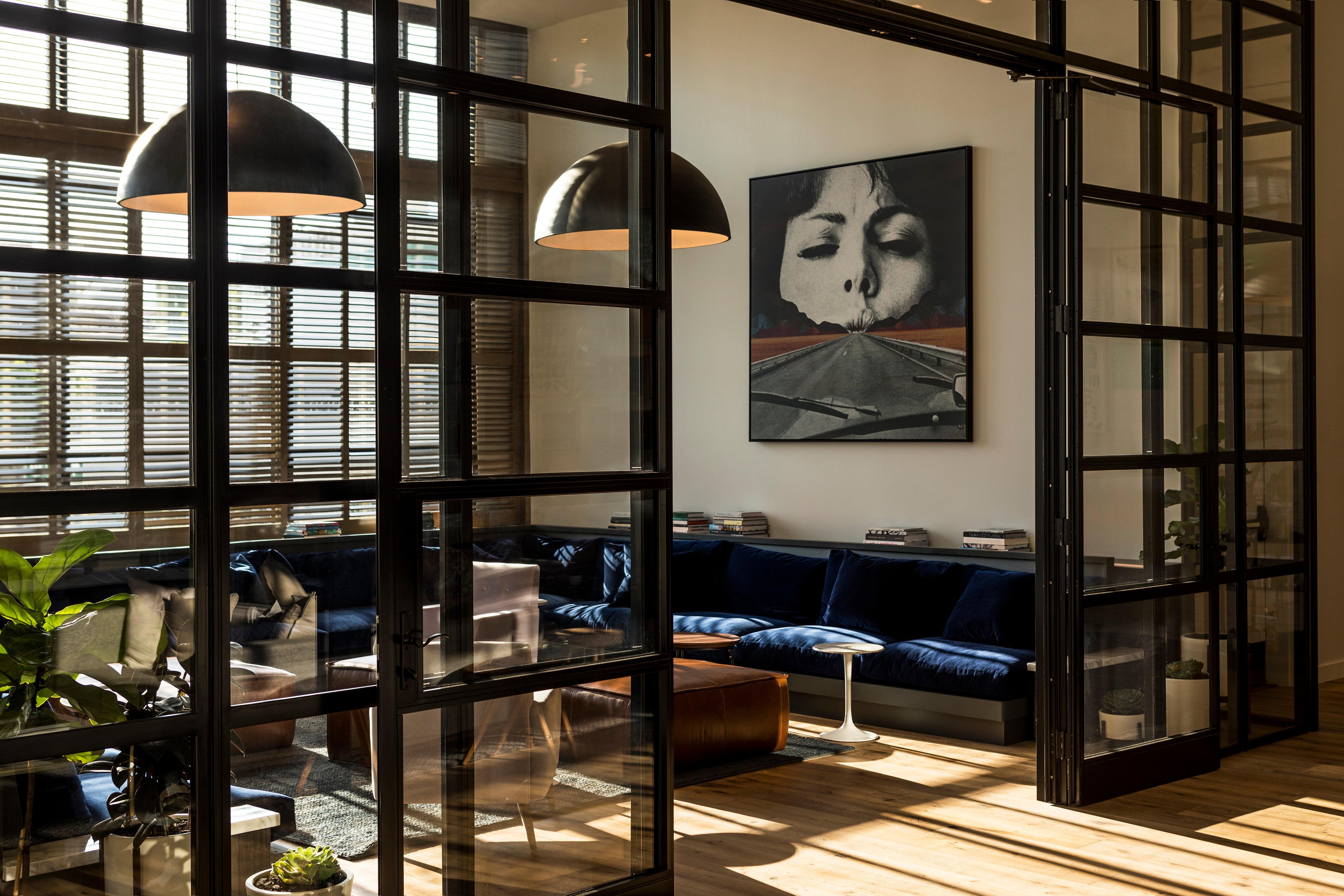 Kimpton Everly Hollywood By Ihg Hotel