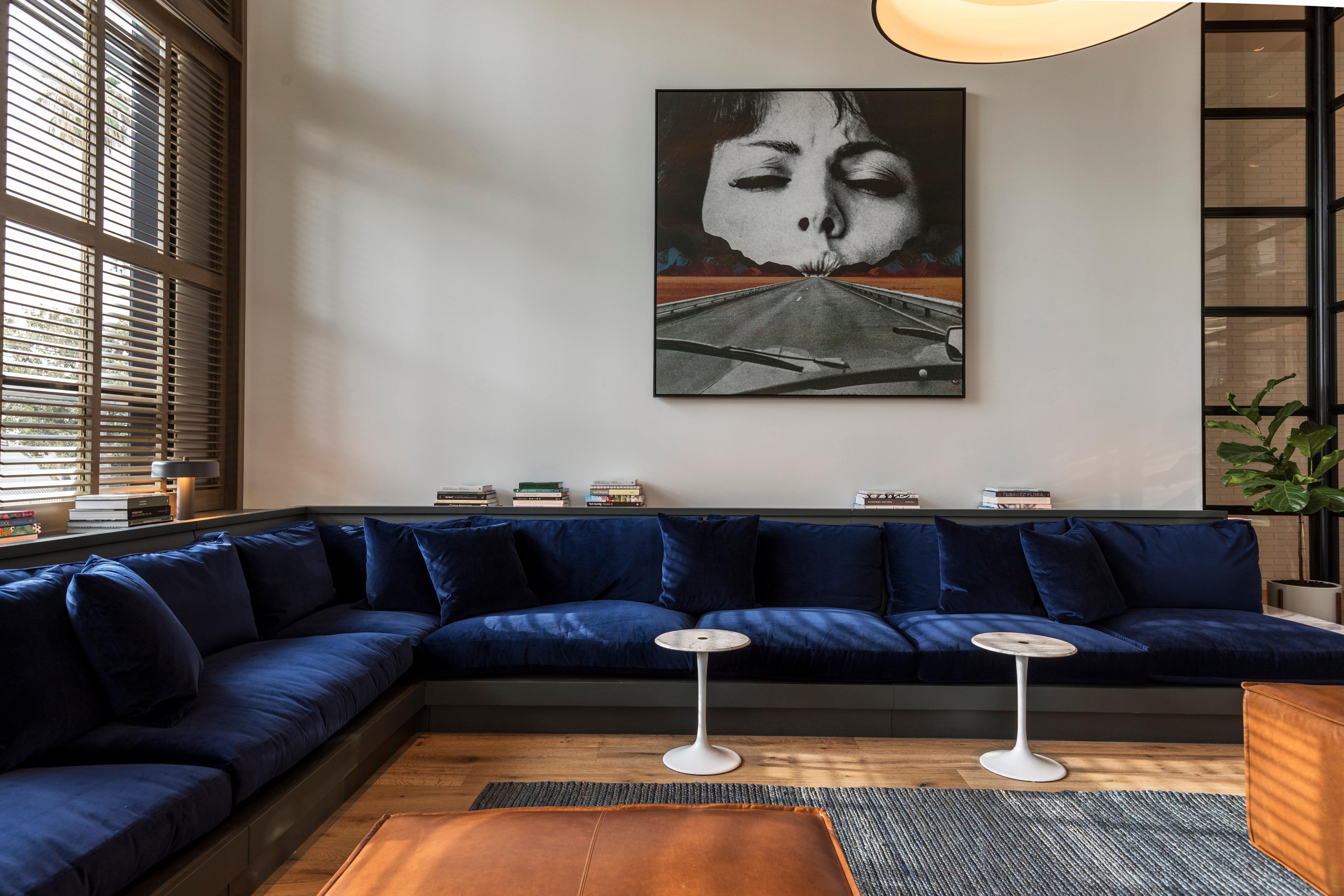 Hotel Kimpton Everly Hollywood By Ihg 4*