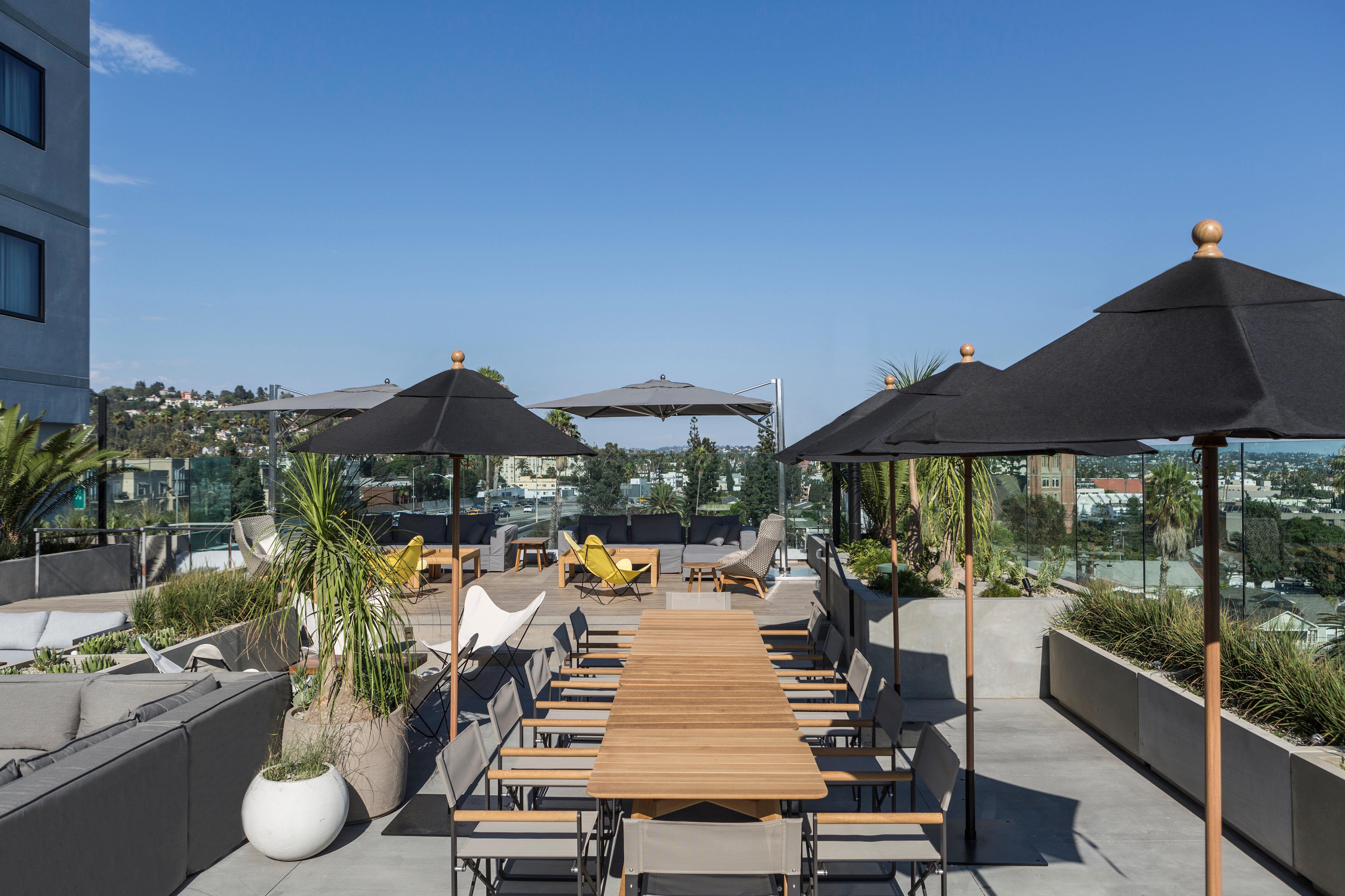 Hotel Kimpton Everly Hollywood By Ihg