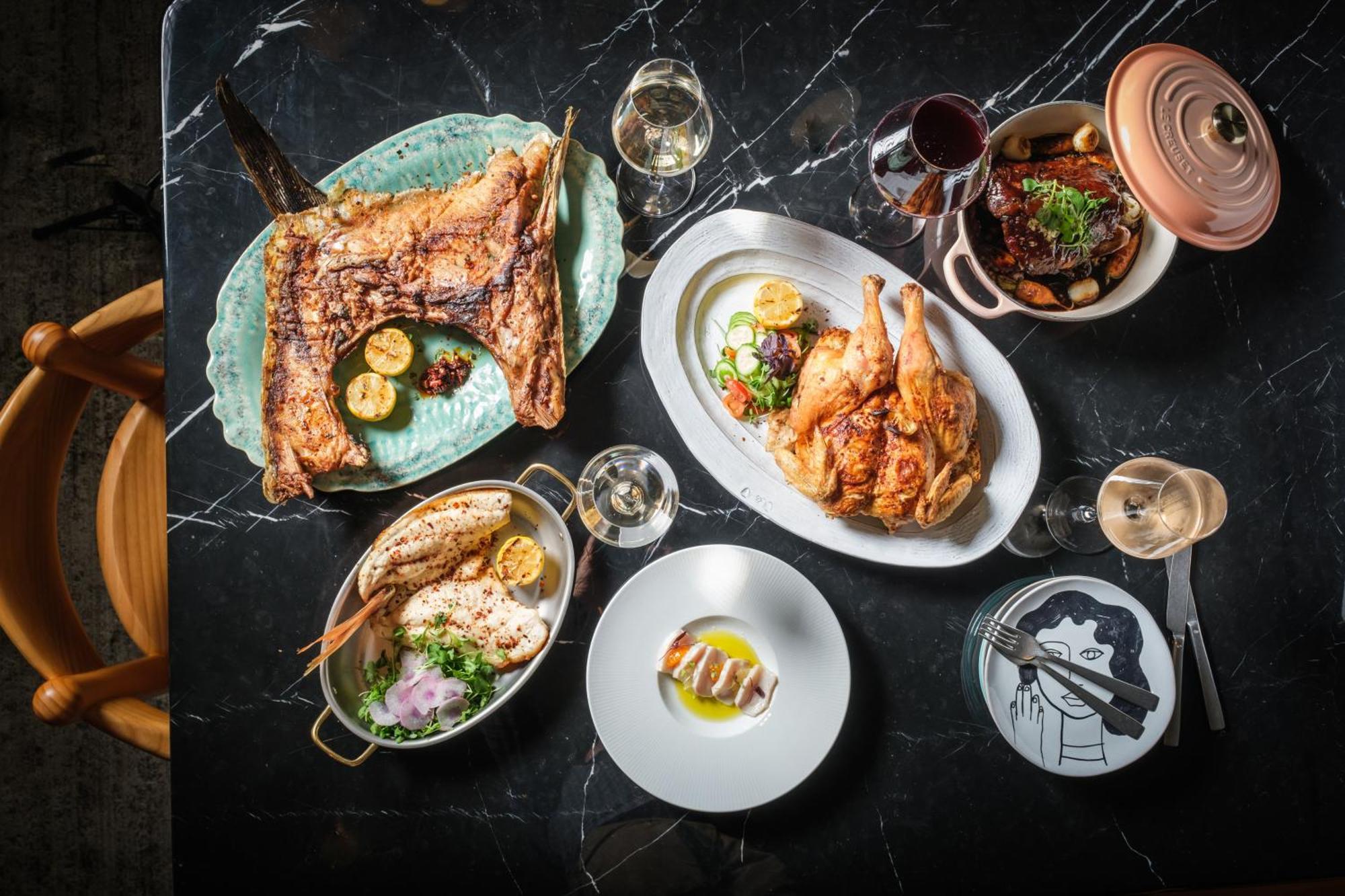 Kimpton Everly Hollywood By Ihg Hotel Los Angeles