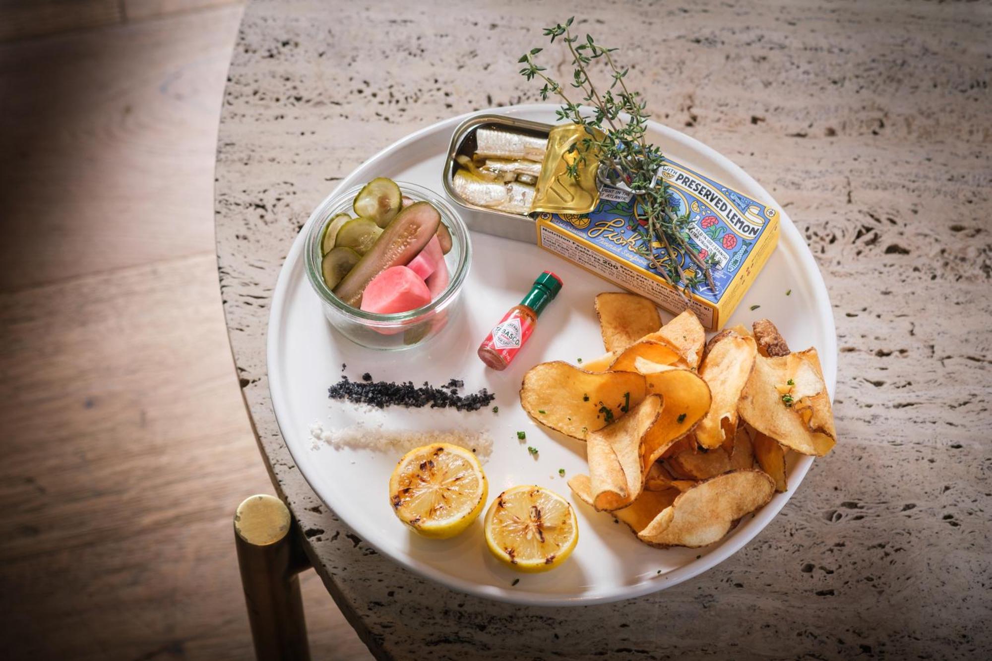 Kimpton Everly Hollywood By Ihg 4*