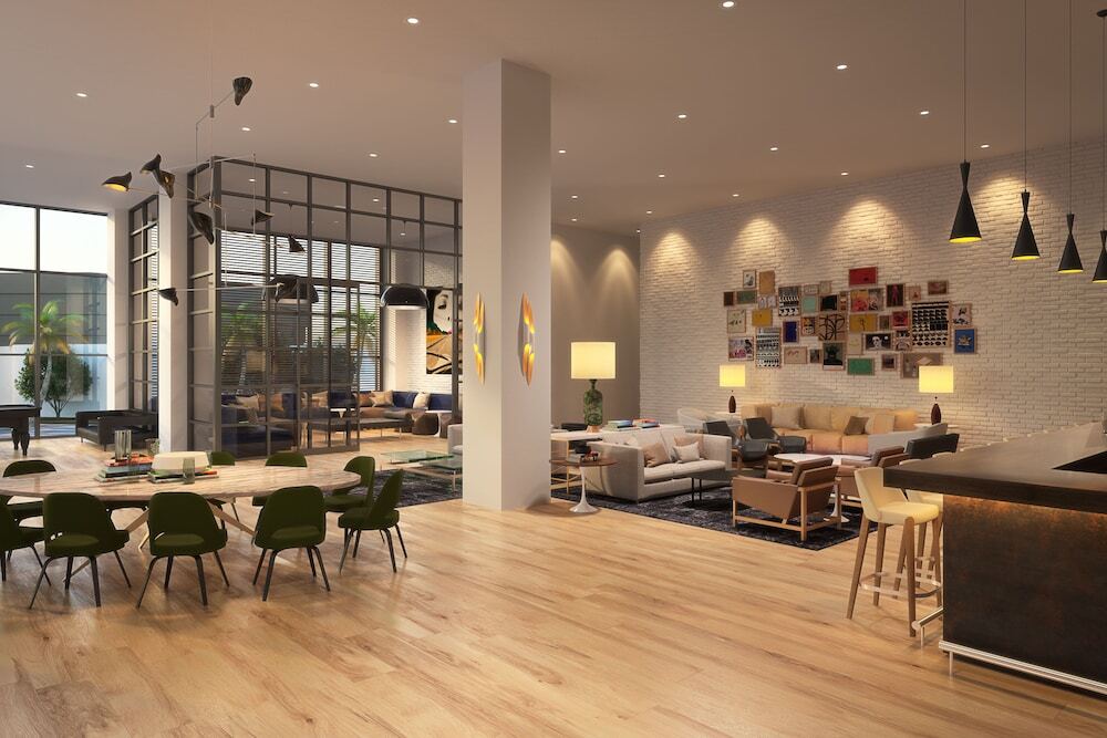Kimpton Everly Hollywood By Ihg Hotel